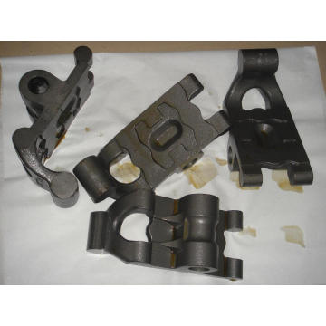 Lost Wax Casting Service in China